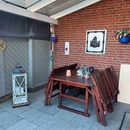 Haus Ellen *