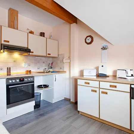 Haus Ellen Apartment Meldorf
