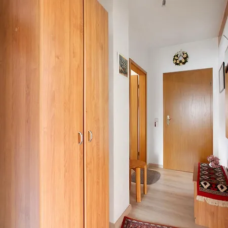 Apartment Haus Ellen *