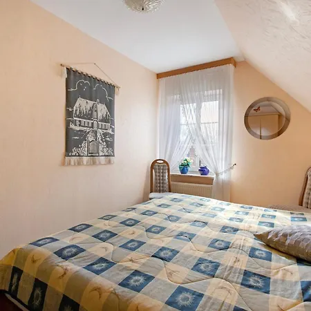 Haus Ellen Apartment Meldorf