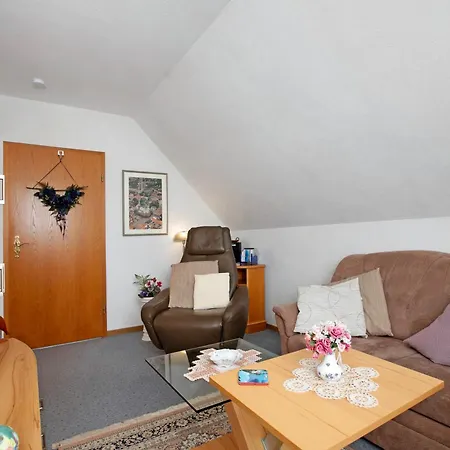 Haus Ellen Apartment Meldorf