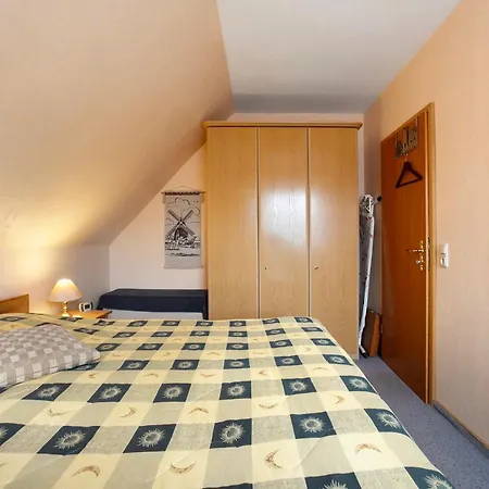 Haus Ellen Apartment