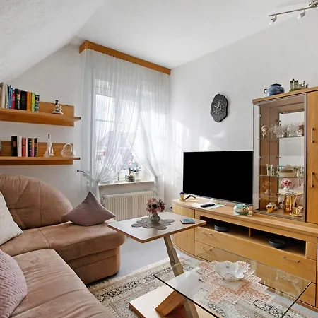 Haus Ellen Apartment Meldorf