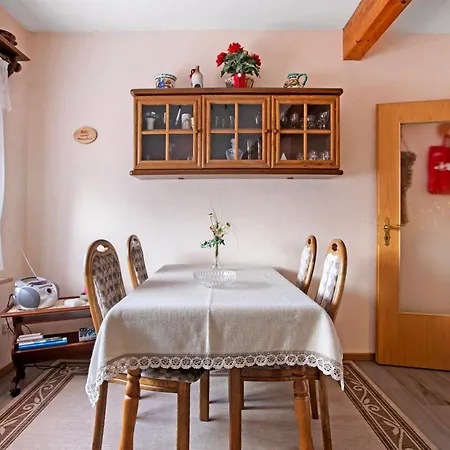 Haus Ellen Apartment