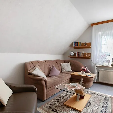 Haus Ellen * Meldorf